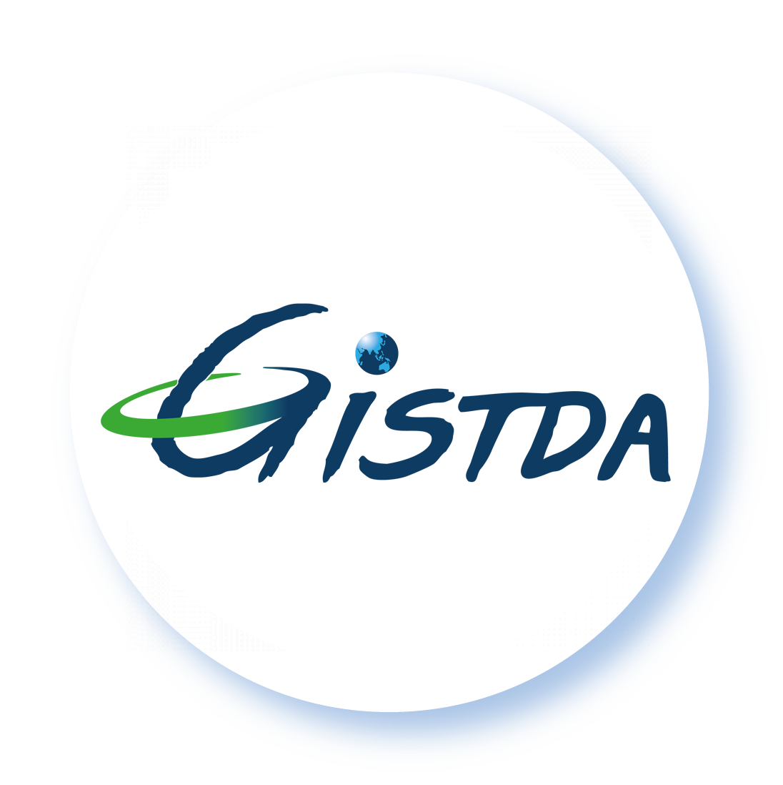 GISTDA Logo